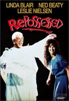 poster Repossessed(1990)