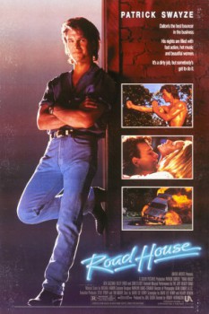 poster Road House(1989)