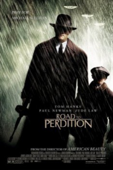 poster Road To Perdition(2002)