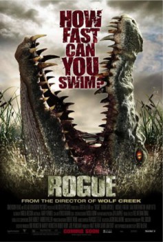 poster Rogue(2007)