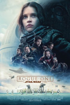 poster Rogue One(2016)