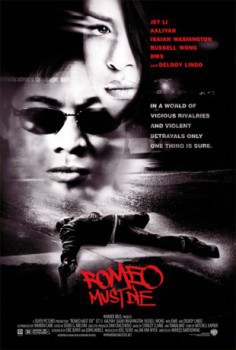 poster Romeo Must Die(2000)