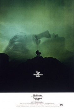 poster Rosemarys Baby(1968)