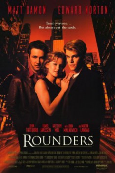 poster Rounders(1998)