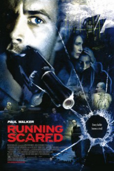 poster Running Scared(2006)