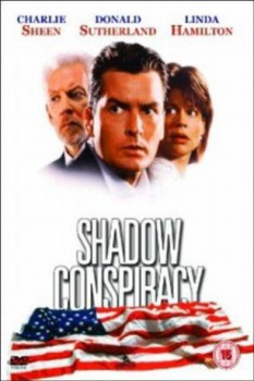 poster Shadow Conspiracy(1997)