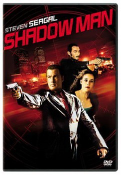 poster Shadow Man(2006)