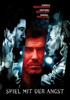 poster Shattered(2007)