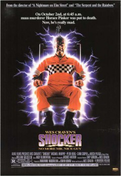 poster Shocker(1989)