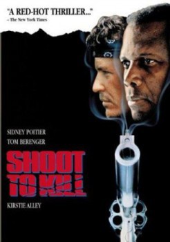 poster Shoot to Kill(1988)