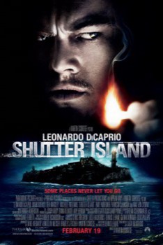 poster Shutter Island(2010)