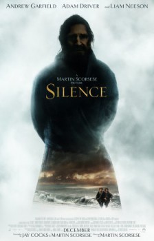 poster Silence(2016)
