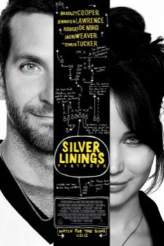 poster Silver Linings Playbook(2012)