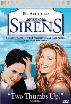 poster Sirens(1994)