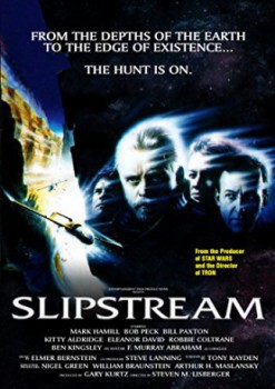 poster Slipstream(1989)