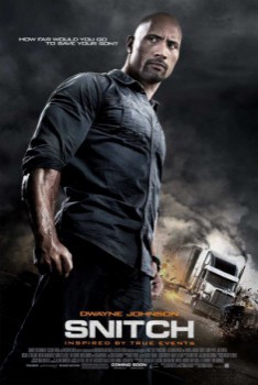 poster Snitch(2013)