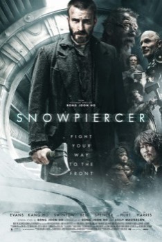 poster Snowpiercer(2013)