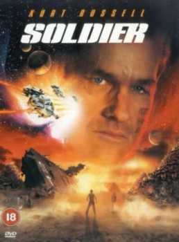 poster Soldier(1998)