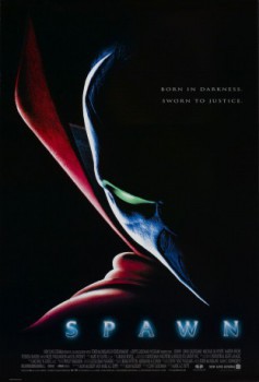 poster Spawn(1997)