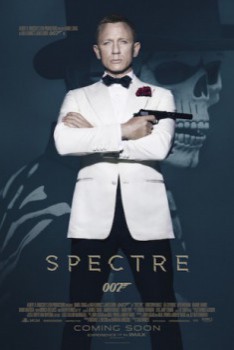 poster Spectre(2015)