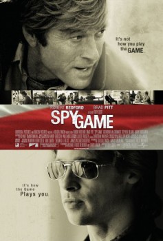 poster Spy Game(2001)