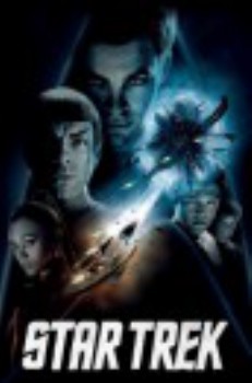 poster Mr. Plinkett's Star Trek 2009 Review(2010)