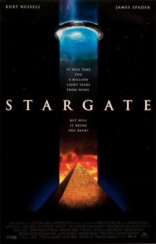 poster Stargate(1994)