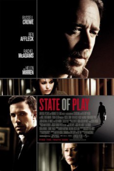 poster State of Play(2009)