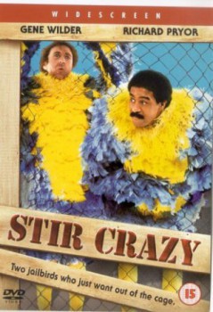 poster Stir Crazy(1980)