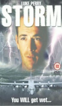 poster Storm(2005)