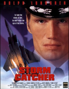 poster Storm Catcher(1999)
