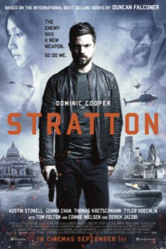 poster Stratton(2017)