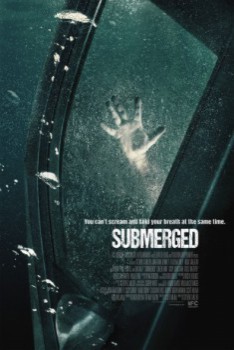 poster Submerged(2016)