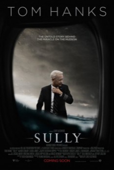 poster Sully(2016)