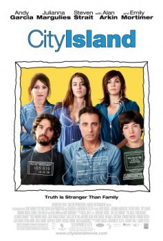 poster City Island(2009)