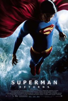 poster Superman Returns(2006)