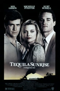 poster Tequila Sunrise(1988)