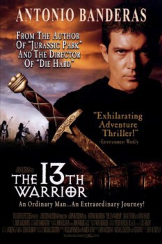 poster The 13th Warrior(1999)