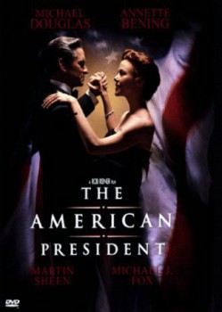 poster The American President(1995)