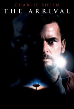 poster The Arrival(1996)