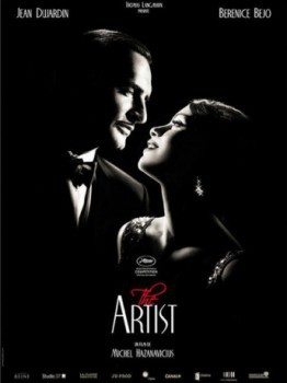 poster The Artist(2011)