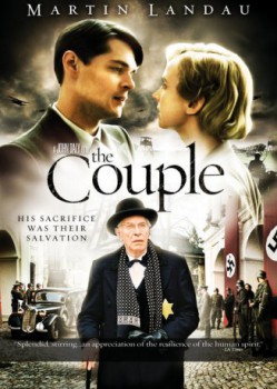 poster The Aryan Couple(2004)