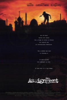 poster The Assignment(1997)