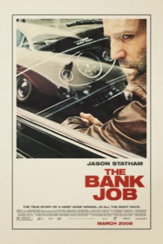 poster The Bank Job(2008)