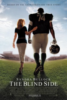 poster The Blind Side(2009)