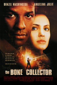 poster The Bone Collector(1999)