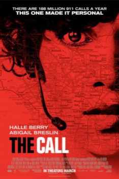 poster The Call(2013)
