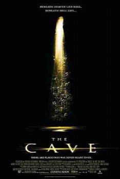 poster The Cave(2005)
