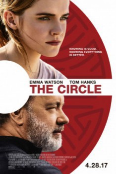 poster The Circle(2017)