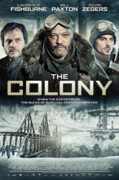 poster The Colony(2013)
